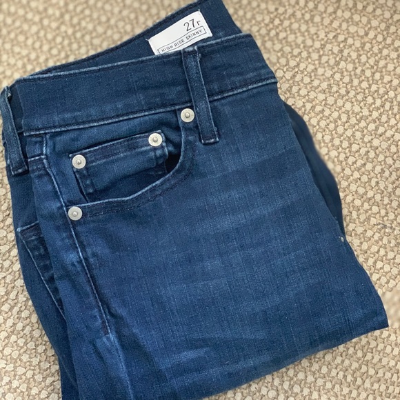 GAP  jeans - Picture 3 of 4